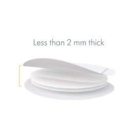 Buy Medela Safe & Dry™ Disposable Nursing Pads (Set of 30) online with Free Shipping at Baby Amore India, Babyamore.in