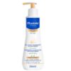 Buy Mustela Nourishing Cleansing Gel With Cold Cream, 300ml online with Free Shipping at Baby Amore India, Babyamore.in