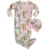 Buy Snooze Baby New Born (0-3 months) Suit and Cocon, Yellow online with Free Shipping at Baby Amore India, Babyamore.in