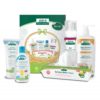 Buy Aleva Naturals Newborn Baby Gift Set online with Free Shipping at Baby Amore India, Babyamore.in