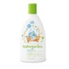Buy Babyganics Bubble Bath, Fragrance Free, 20 fl.oz / 591ml online with Free Shipping at Baby Amore India, Babyamore.in