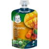 Buy Gerber Smart Flow Organic Mango Apple Carrot Kale - 99g online with Free Shipping at Baby Amore India, Babyamore.in