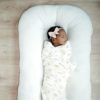 Buy Masilo Nestilo Lounger - Natural online with Free Shipping at Baby Amore India, Babyamore.in