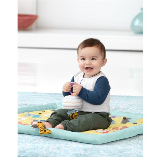 Buy Skip Hop ABC & ME Activity Gym online with Free Shipping at Baby Amore India, Babyamore.in