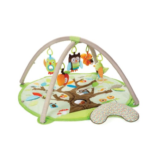 Buy Skip Hop Treetop Friends Activity Gym online with Free Shipping at Baby Amore India, Babyamore.in