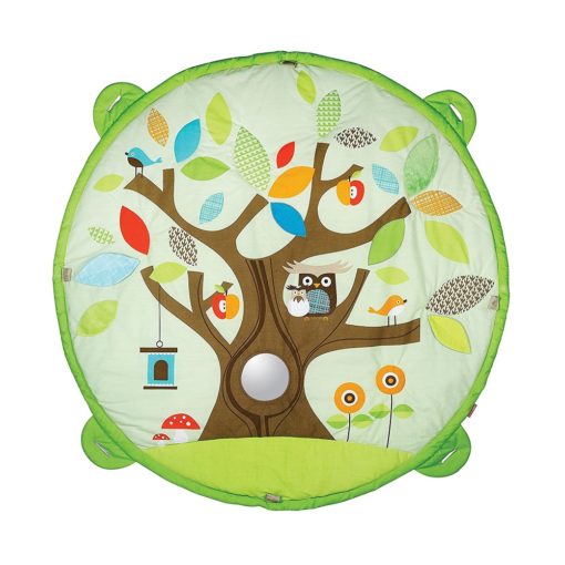Buy Skip Hop Treetop Friends Activity Gym online with Free Shipping at Baby Amore India, Babyamore.in