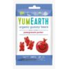 Buy YumEarth Organic Gummy Bears, Pomegranate Pucker - 50g online with Free Shipping at Baby Amore India, Babyamore.in
