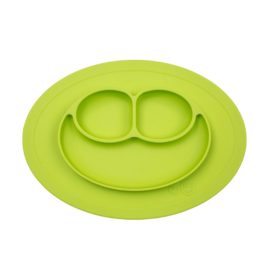 Buy EZPZ Mini Mat - Lime online with Free Shipping at Baby Amore India, Babyamore.in