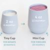 Buy EZPZ Tiny Cup online with Free Shipping at Baby Amore India, Babyamore.in
