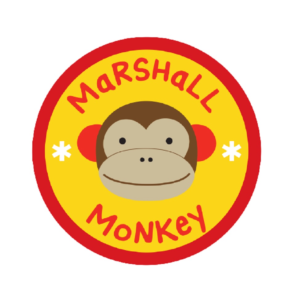 Marshall Monkey