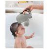 Buy Skip Hop Moby Waterfall Bath Rinser - Grey online with Free Shipping at Baby Amore India, Babyamore.in