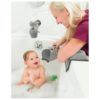 Buy Skip Hop Moby Waterfall Bath Rinser - Grey online with Free Shipping at Baby Amore India, Babyamore.in