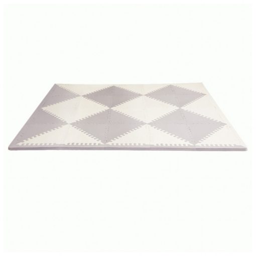 Buy Skip Hop Playspot Geo Mat, Grey & Cream online with Free Shipping at Baby Amore India, Babyamore.in