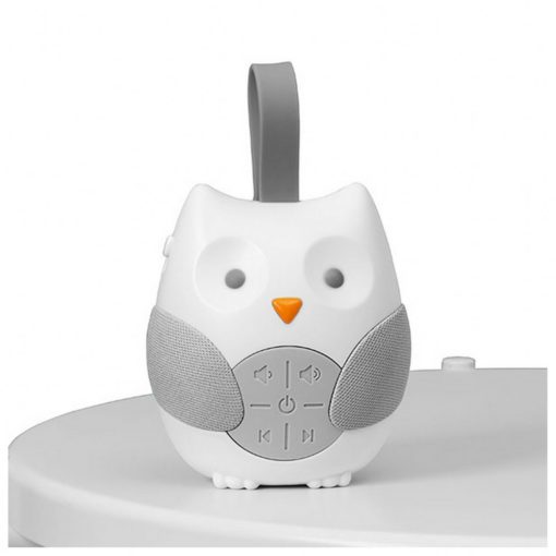 Buy Skip Hop Stroll And Go Portable Baby Soother, Owl online with Free Shipping at Baby Amore India, Babyamore.in