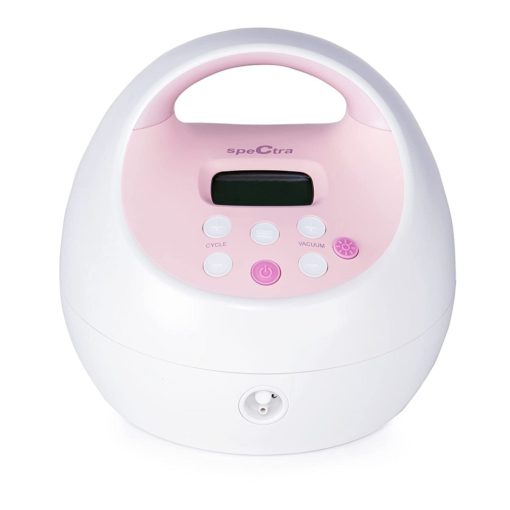 Buy Spectra S2 Plus Premier Electric Breast Pump online with Free Shipping at Baby Amore India, Babyamore.in