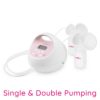 Buy Spectra S2 Plus Premier Electric Breast Pump online with Free Shipping at Baby Amore India, Babyamore.in