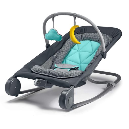 Buy Summer Infant 2-in-1 Bouncer & Rocker online with Free Shipping at Baby Amore India, Babyamore.in