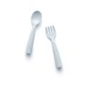 Buy Miniware My First Cutlery Fork & Spoon - Key Lime online with Free Shipping at Baby Amore India, Babyamore.in