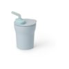 Buy Miniware 1-2-3 Sip! Sippy Cup - Vanilla/Lime online with Free Shipping at Baby Amore India, Babyamore.in