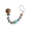 Buy Little Rawr Silicone Pacifinder Beads Teether - Blue online with Free Shipping at Baby Amore India, Babyamore.in