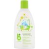 Buy Babyganics Bubble Bath, Fragrance Free, 9 fl.oz / 266ml online with Free Shipping at Baby Amore India, Babyamore.in