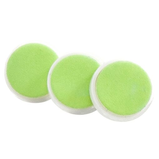 Buy ZoLi Buzz B Replacement Pads - Pink online with Free Shipping at Baby Amore India, Babyamore.in