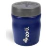 Buy ZoLi POW DINE Stainless Steel Insulated Food Jar - Navy online with Free Shipping at Baby Amore India, Babyamore.in