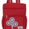 Buy ZoLi Ministash Backpack Red online with Free Shipping at Baby Amore India, Babyamore.in