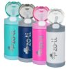 Buy ZoLi POW Squeak Vacuum Insulated Straw Drink Bottle online with Free Shipping at Baby Amore India, Babyamore.in