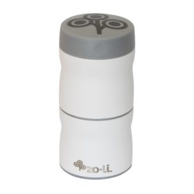Buy ZoLi THIS + THAT Stainless Steel Insulated Food Jar - 235 ml online with Free Shipping at Baby Amore India, Babyamore.in