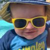 Buy Roshambo Simpsons Yellow Shades online with Free Shipping at Baby Amore India, Babyamore.in
