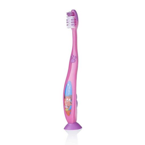 Buy Brush-Baby FlossBrush, 6+ Years - Blue online with Free Shipping at Baby Amore India, Babyamore.in