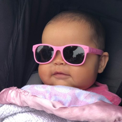 Buy Roshambo Popple Light Pink Shades online with Free Shipping at Baby Amore India, Babyamore.in