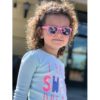 Buy Roshambo Popple Light Pink Shades online with Free Shipping at Baby Amore India, Babyamore.in
