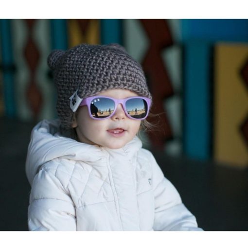 Buy Roshambo Punky Brewster Lavender Shades online with Free Shipping at Baby Amore India, Babyamore.in