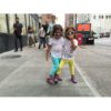 Buy Roshambo Rainbow Brite Pink & White Shades online with Free Shipping at Baby Amore India, Babyamore.in