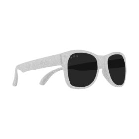 Buy Roshambo Starlite Silver Glitter Shades online with Free Shipping at Baby Amore India, Babyamore.in