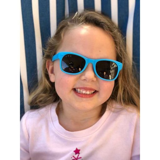 Buy Roshambo Zack Morris Blue Shades online with Free Shipping at Baby Amore India, Babyamore.in