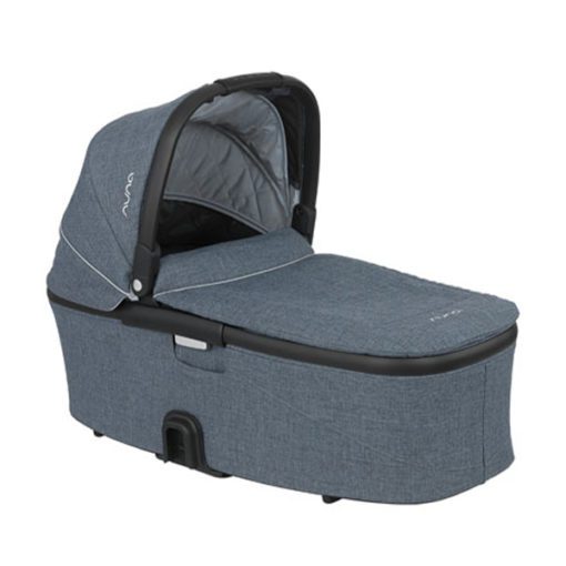 Buy Nuna Demi Grow Carry Cot - Black online with Free Shipping at Baby Amore India, Babyamore.in
