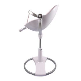 Buy Bloom Baby HighChair + Seat (L+S) W/ Harness Set (Pink/Silver) online with Free Shipping at Baby Amore India, Babyamore.in