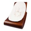 Buy Bloom Baby Rocker White/Brown online with Free Shipping at Baby Amore India, Babyamore.in