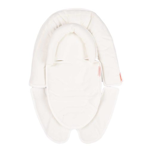 Buy Bloom Snug White online with Free Shipping at Baby Amore India, Babyamore.in