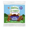 Buy Heinz So Yummy Biscotti 7m+ 60g online with Free Shipping at Baby Amore India, Babyamore.in