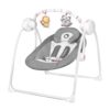 Buy Lionelo Ruben Swinging Chair online with Free Shipping at Baby Amore India, Babyamore.in