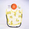 Buy Tiny Lane Super Soft Bamboo Duck and Sheep Combo Cotton Bibs online with Free Shipping at Baby Amore India, Babyamore.in