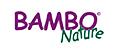 Bambo Nature Logo.