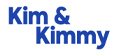 Kim & Kimmy Logo